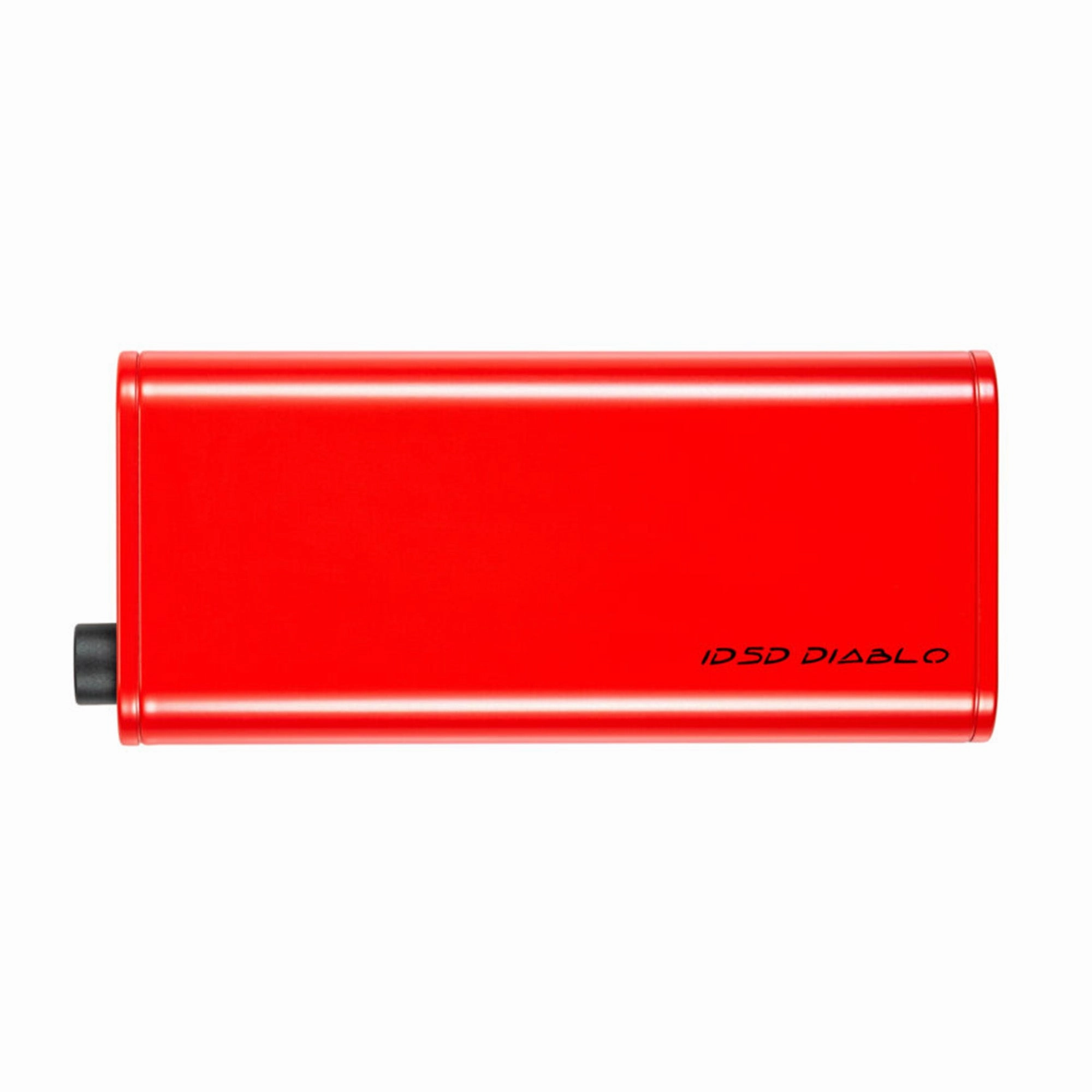 iFi Audio iDSD Diablo Transportable DAC/Amp (Pre-Owned)