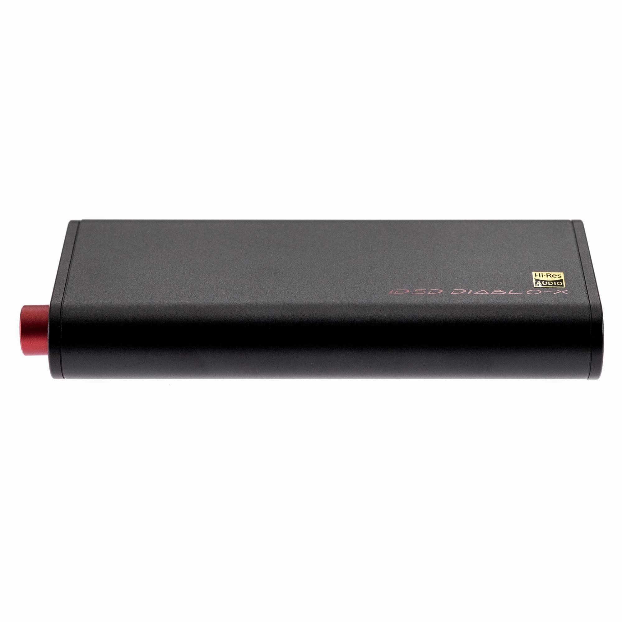 iFi Audio iDSD Diablo-X Transportable DAC/Amp