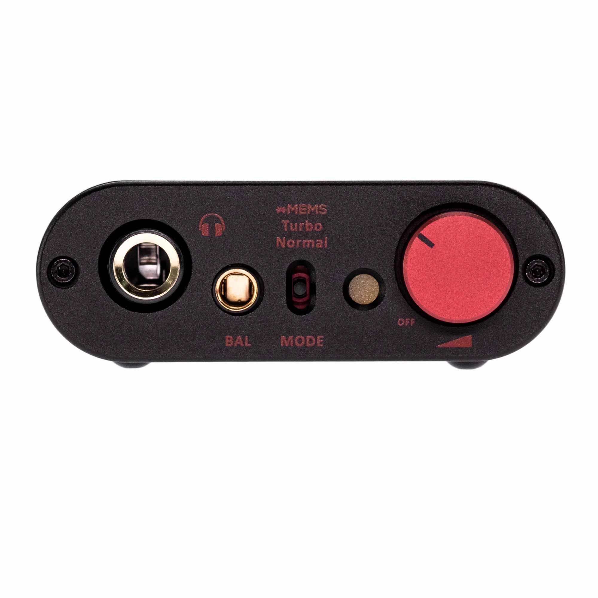 iFi Audio iDSD Diablo-X Transportable DAC/Amp