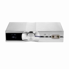iFi Audio iDSD NEO