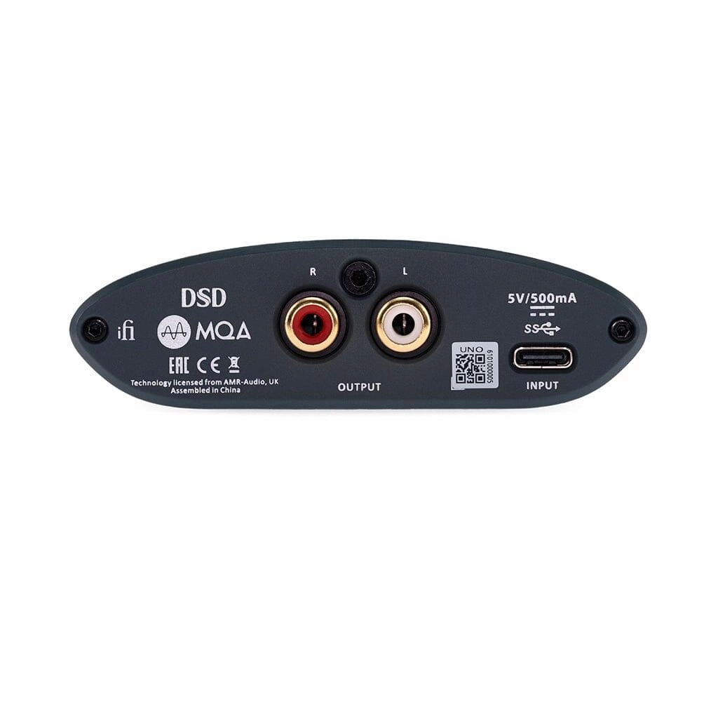 iFi Audio Uno