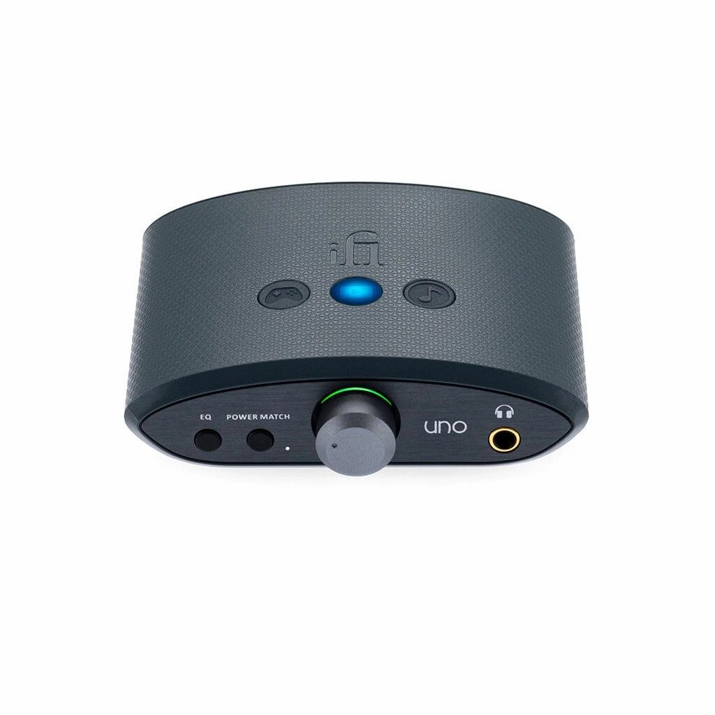 iFi Audio Uno