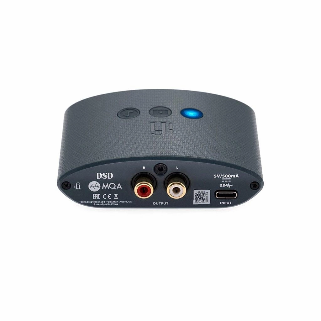 iFi Audio Uno