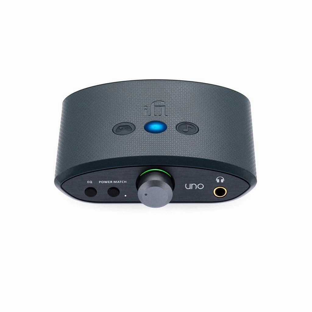 iFi Audio Uno