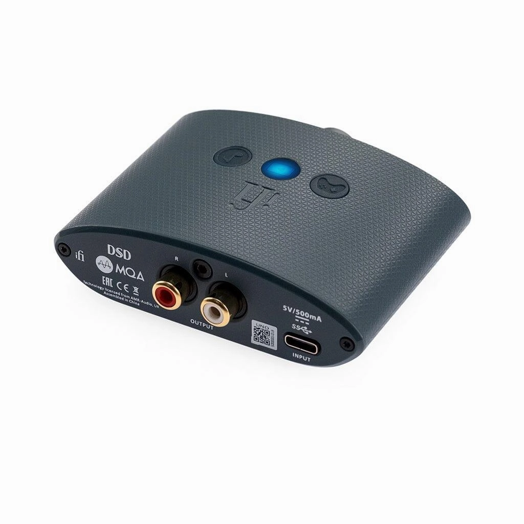 iFi Audio Uno
