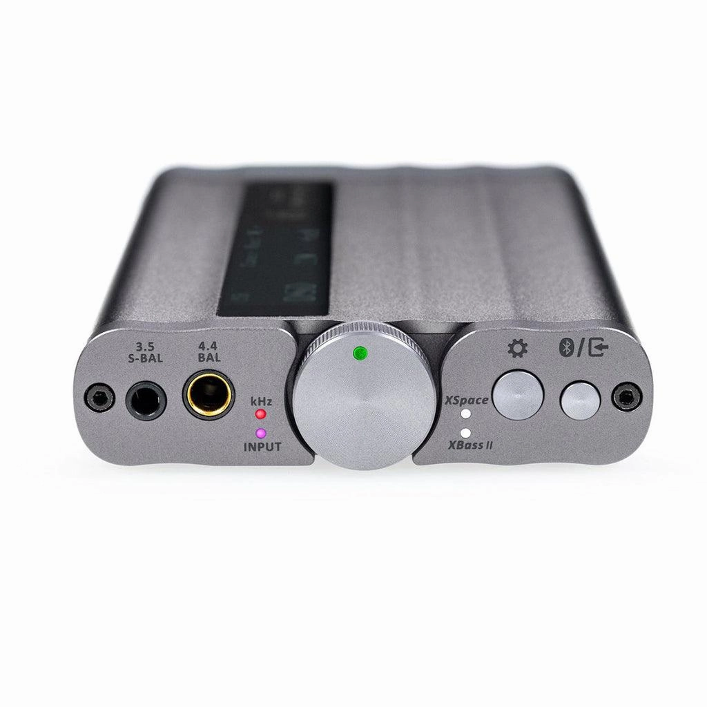 iFi Audio xDSD Gryphon Portable Bluetooth DAC & Headphone Amplifier