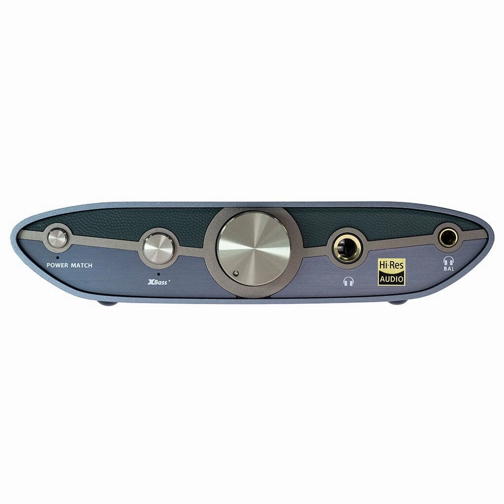 iFi Audio ZEN DAC 3