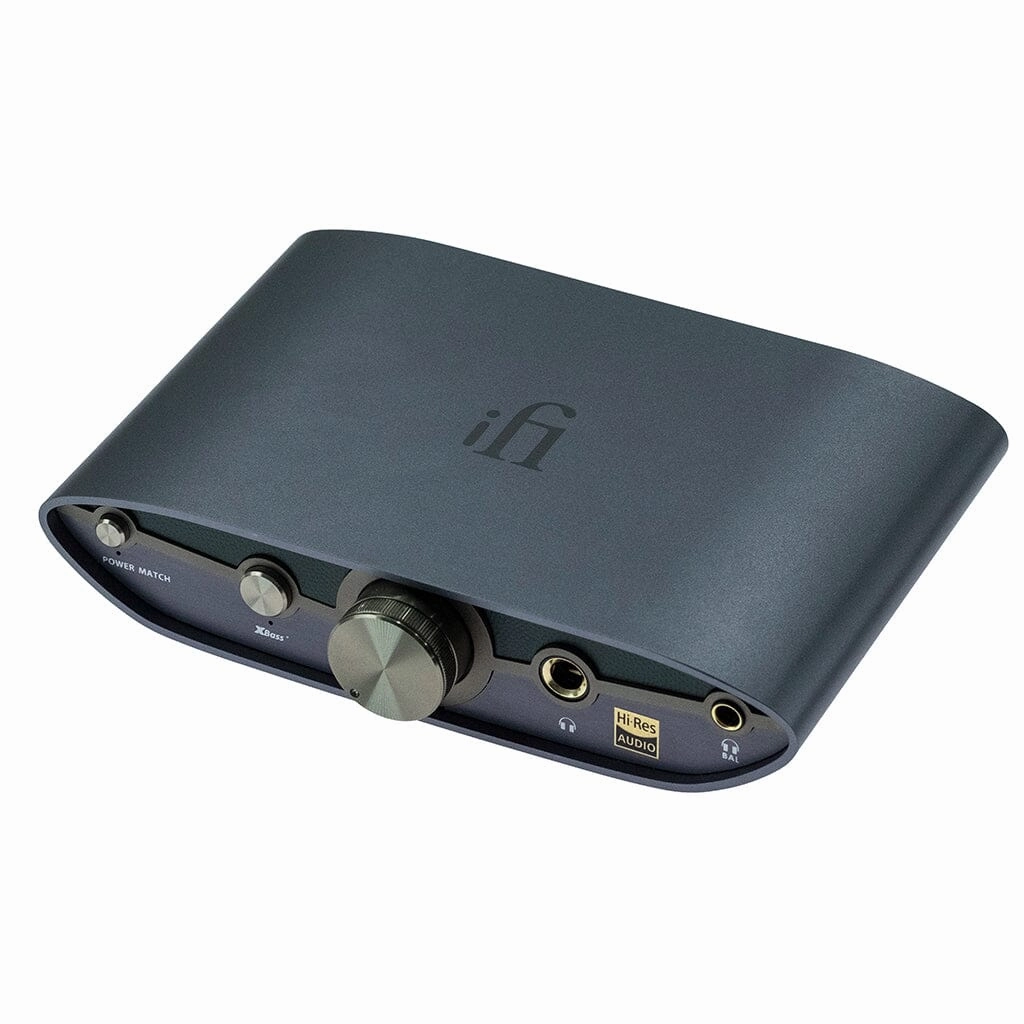 iFi Audio ZEN DAC 3