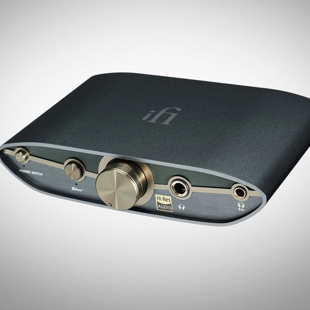 iFi Audio ZEN DAC 3