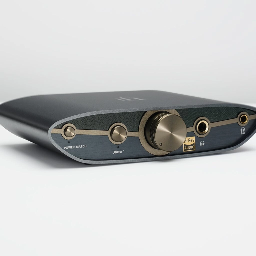 iFi Audio ZEN DAC 3