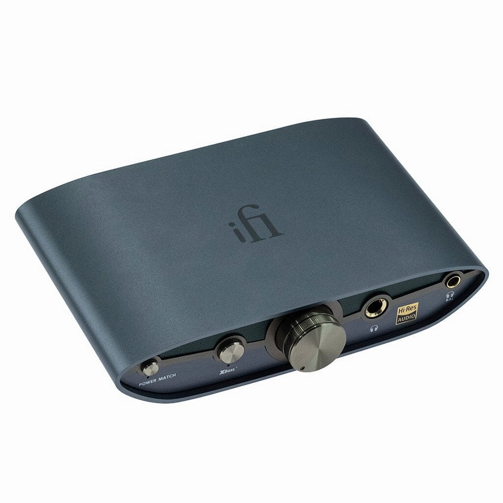 iFi Audio ZEN DAC 3