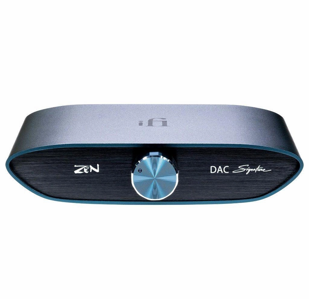 iFi Audio Zen DAC Signature V2 Desktop DAC