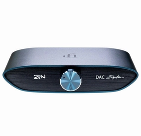 iFi Audio Zen DAC Signature V2 Desktop DAC