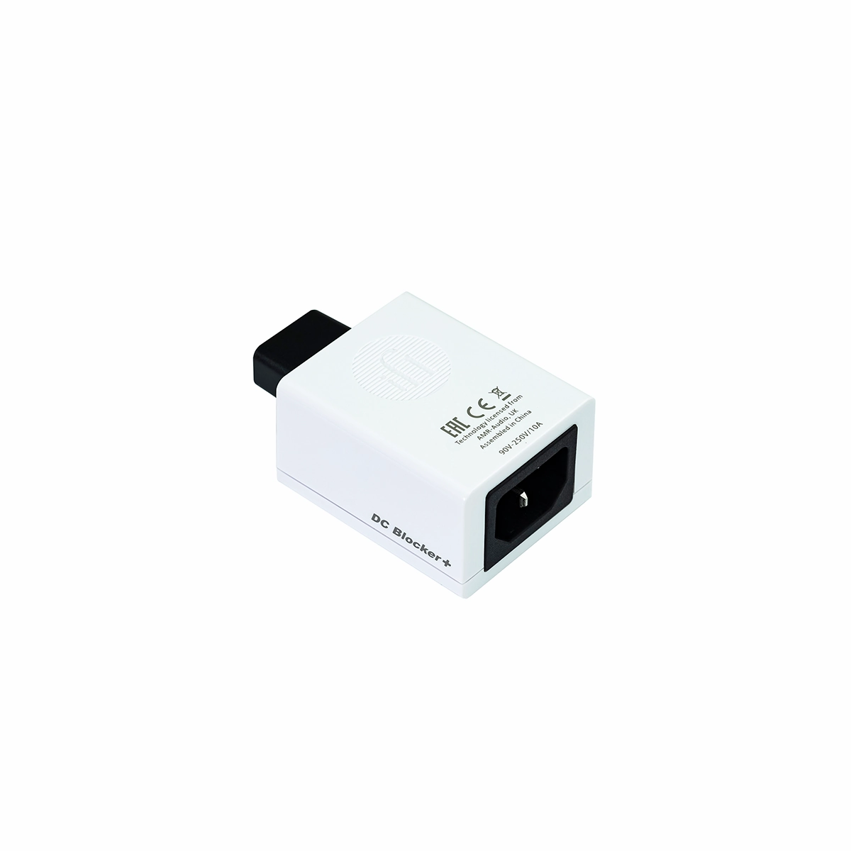 iFi DC Blocker  Power Filter