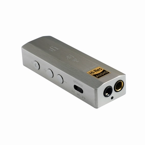 iFi GO bar Kensei Portable DAC/amp