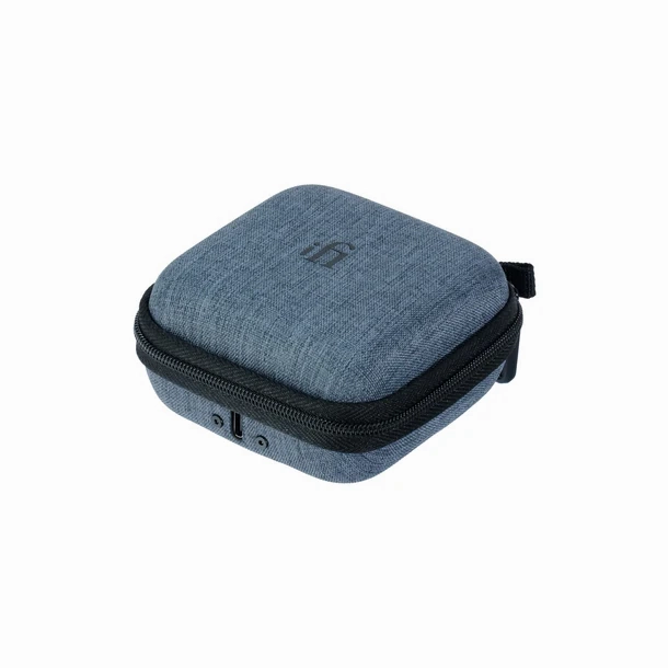 iFi GO pod Air Wearable HD Bluetooth DAC and Headphone Amp (Pre-Order)