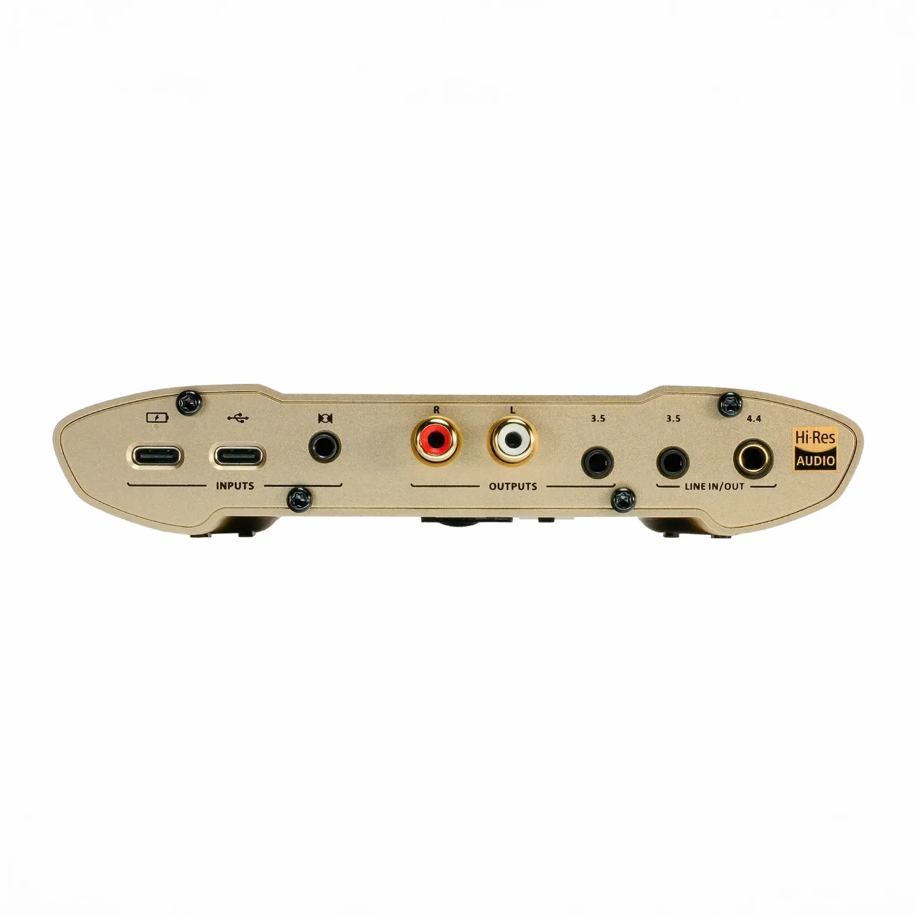 iFi iDSD Valkyrie DAC and Headphone Amplifier (Open Box)