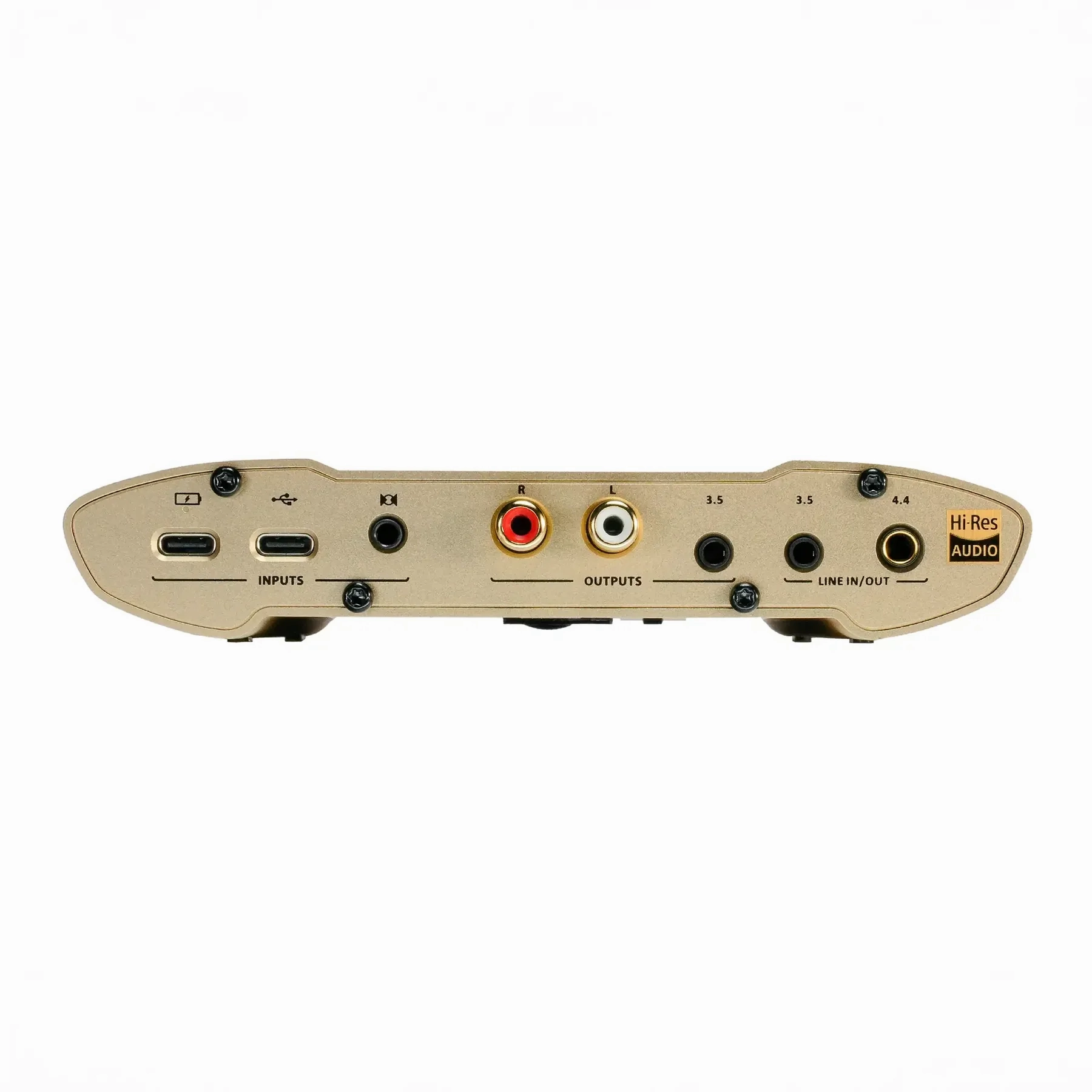 iFi iDSD Valkyrie DAC and Headphone Amplifier (Open Box)