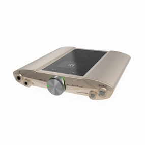 iFi iDSD Valkyrie DAC and Headphone Amplifier (Open Box)