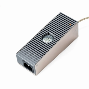 iFi iPower Elite (US) DC Audiophile Power Supply