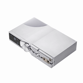 iFi NEO iDSD 2 Bluetooth DAC/Amp