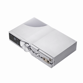 iFi NEO iDSD 2 Bluetooth DAC/Amp