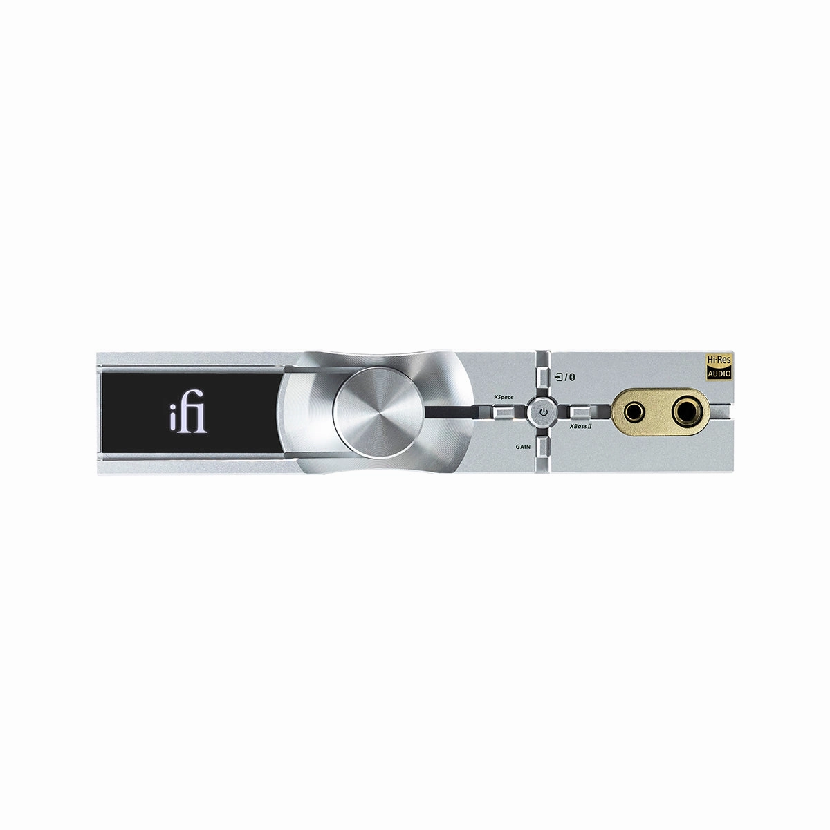 iFi NEO iDSD 2 Bluetooth DAC/Amp