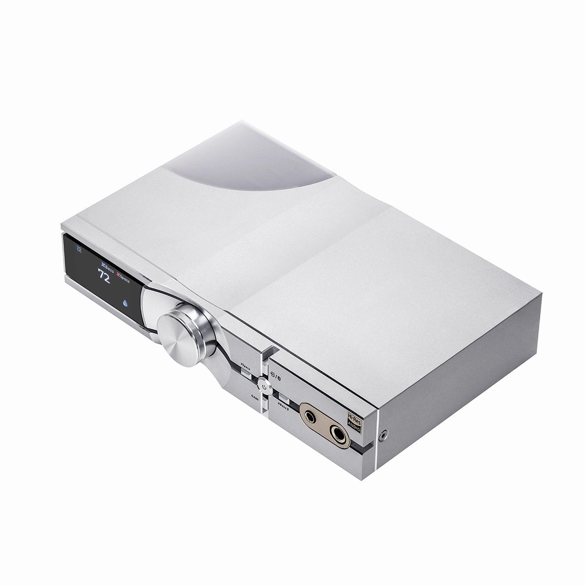 iFi NEO iDSD 2 Bluetooth DAC/Amp