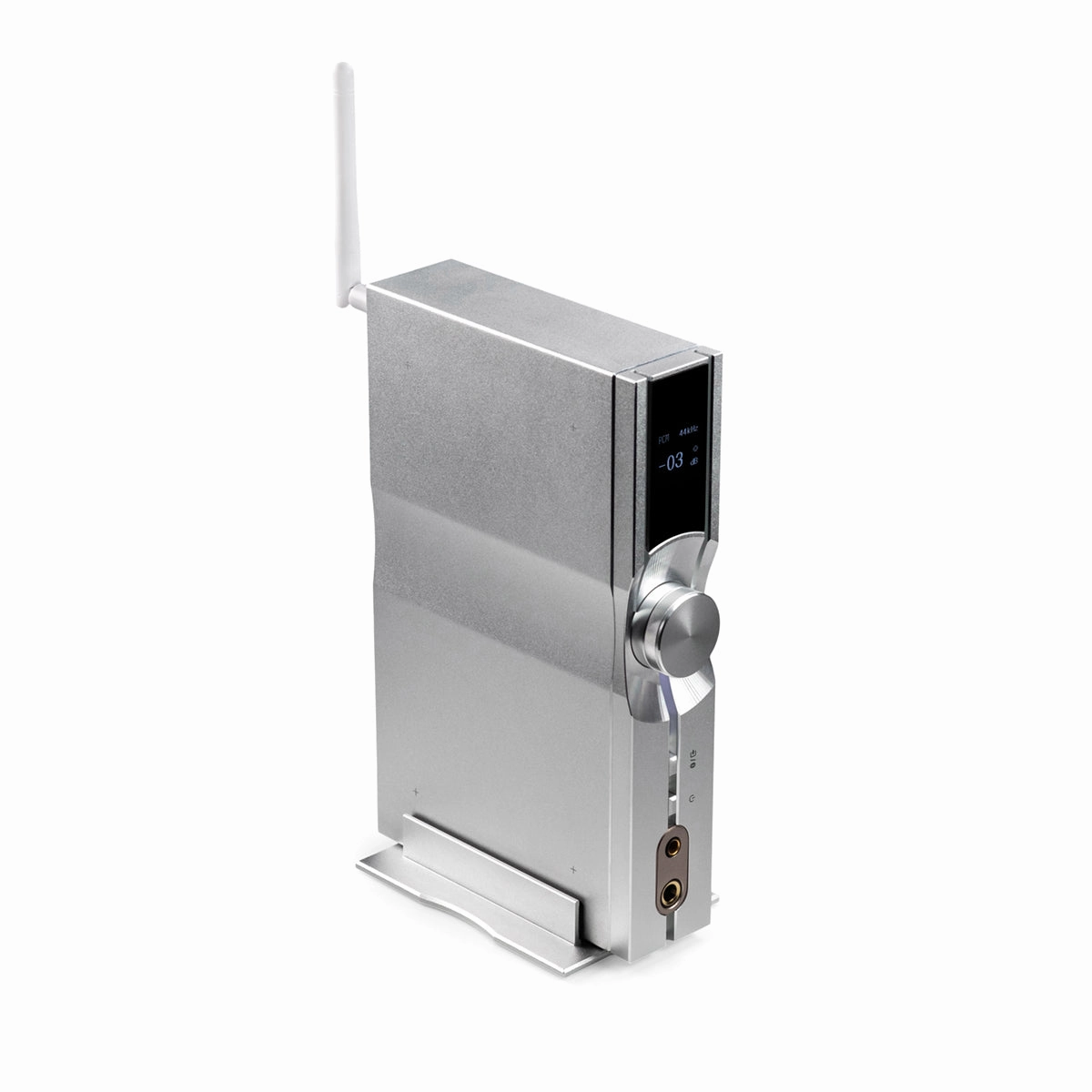 iFi NEO iDSD HD Bluetooth DAC And Headphone Amp