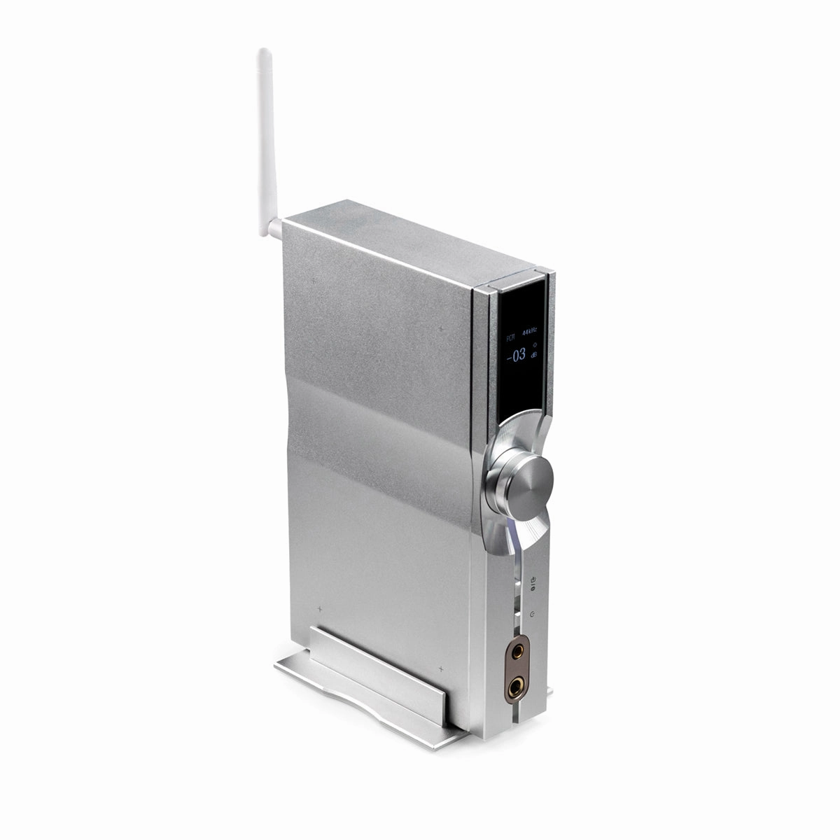 iFi NEO iDSD HD Bluetooth DAC And Headphone Amp