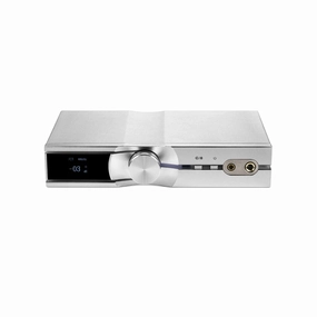 iFi NEO iDSD HD Bluetooth DAC And Headphone Amp