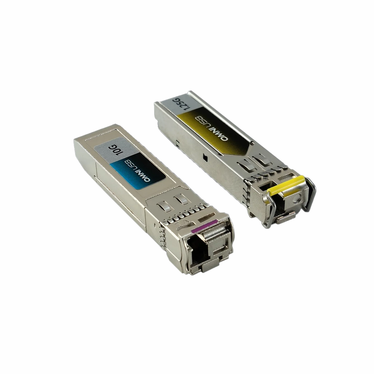 iFi SilentPower Omni USB Optical Isolator (Pre-Order)