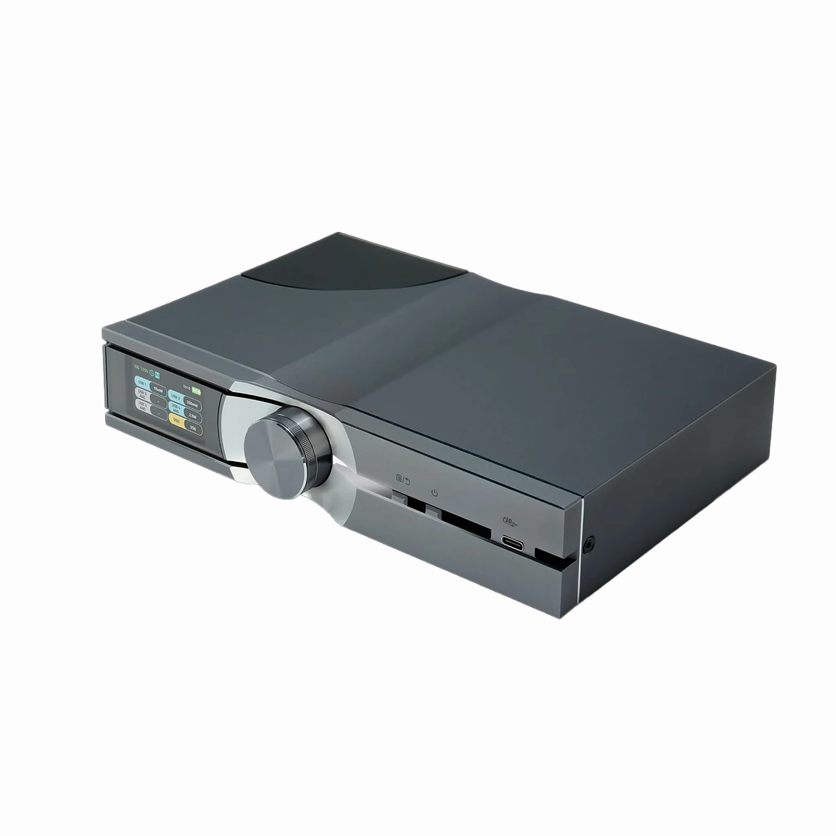 iFi SilentPower Omni USB Optical Isolator (Pre-Order)