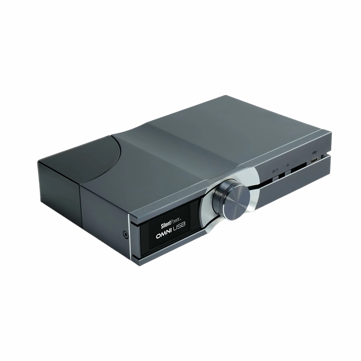 iFi SilentPower Omni USB Optical Isolator (Pre-Order)