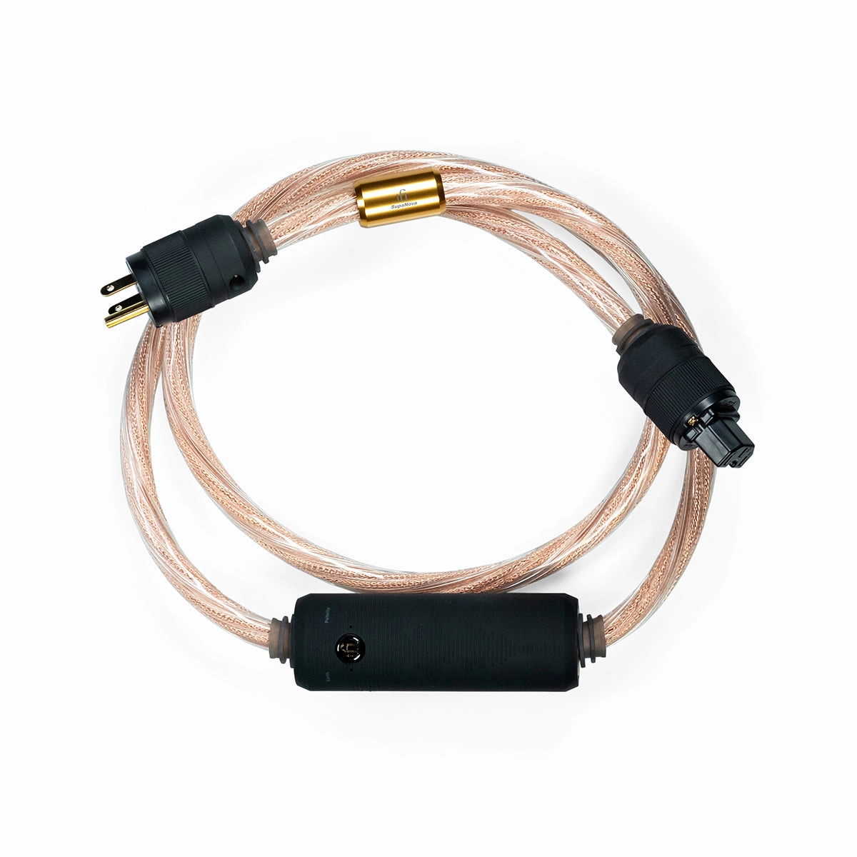 iFi SupaNova (US) Power Cable