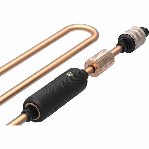 iFi SupaQuasar (US) Geometrically Balanced Active Power Cable