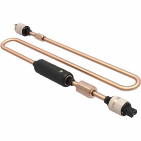 iFi SupaQuasar (US) Geometrically Balanced Active Power Cable