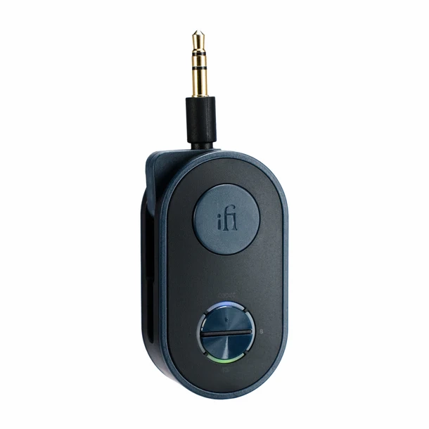 iFi UP Travel Pocket-Size Bluetooth Travel Companion (Pre-Order)