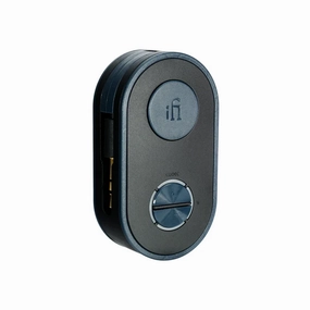 iFi UP Travel Pocket-Size Bluetooth Travel Companion (Pre-Order)