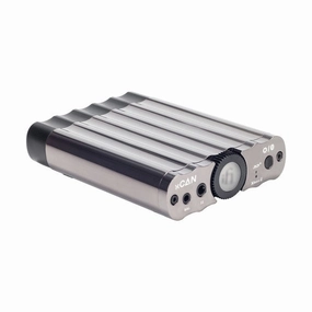 iFi xCAN Portable Balanced Bluetooth Headphone Amplifier (Open box)