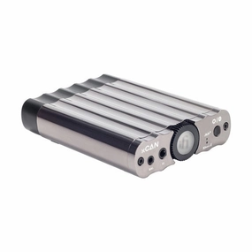 iFi xCAN Portable Balanced Bluetooth Headphone Amplifier