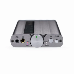 iFi xDSD Gryphon Portable USB Bluetooth Amp/DAC (Open Box)