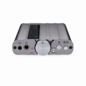 iFi xDSD Gryphon Portable USB Bluetooth Amp/DAC (Open Box)