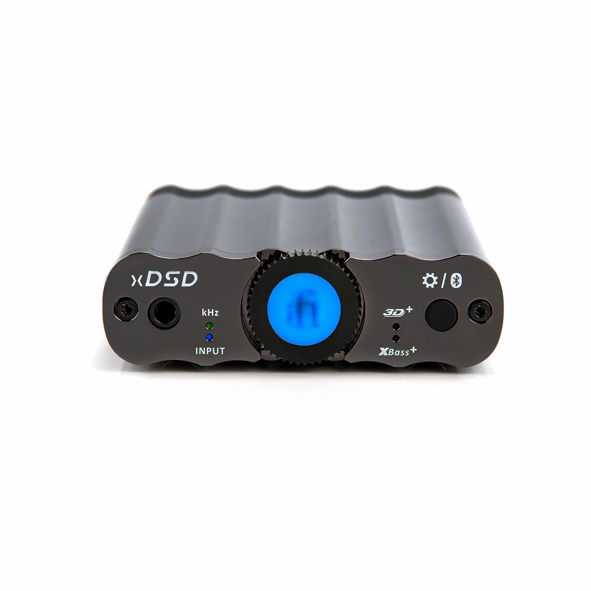 iFi xDSD Portable USB Bluetooth Amp/DAC (B-Stock Factory Refurbished)