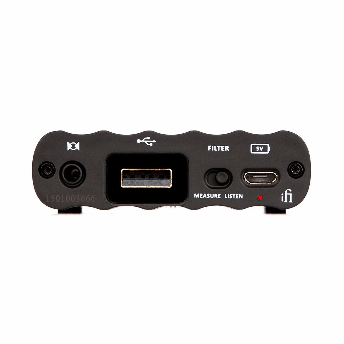 iFi xDSD Portable USB Bluetooth Amp/DAC (B-Stock Factory Refurbished)