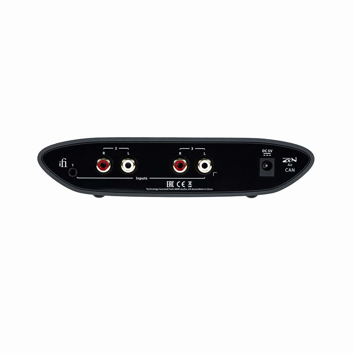 iFi ZEN Air CAN Headphone Amplifier