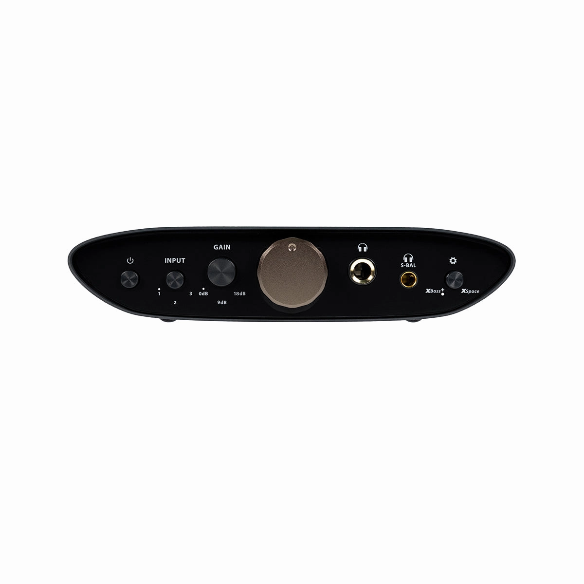 iFi ZEN Air CAN Headphone Amplifier
