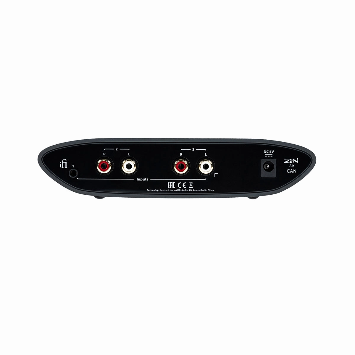 iFi ZEN Air CAN Headphone Amplifier