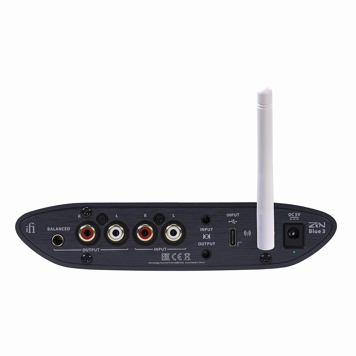 iFi ZEN Blue 3 Lossless Bluetooth Transmitter and Receiver (Open Box)