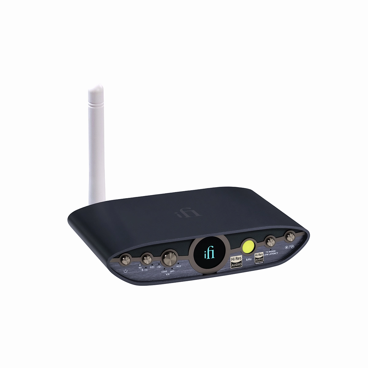 iFi ZEN Blue 3 Lossless Bluetooth Transmitter and Receiver (Open Box)